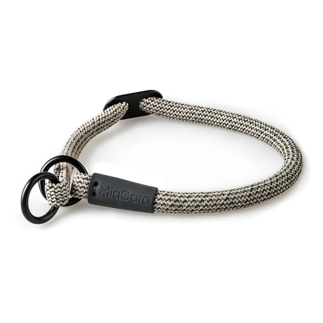 Monza Slip Design Collar for Dog - MiaCara Innovative Design
