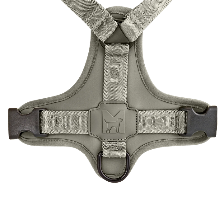 Modena Luxury Dog Harness - MiaCara Innovative Design