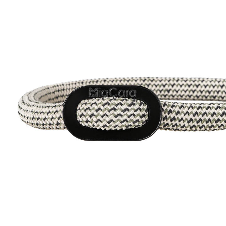 Monza Slip Design Collar for Dog - MiaCara Innovative Design