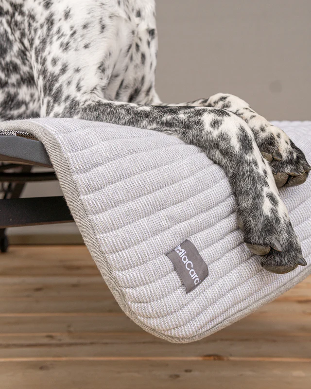 Onda Luxury Dog Knitted Blanket - MiaCara Innovative Design