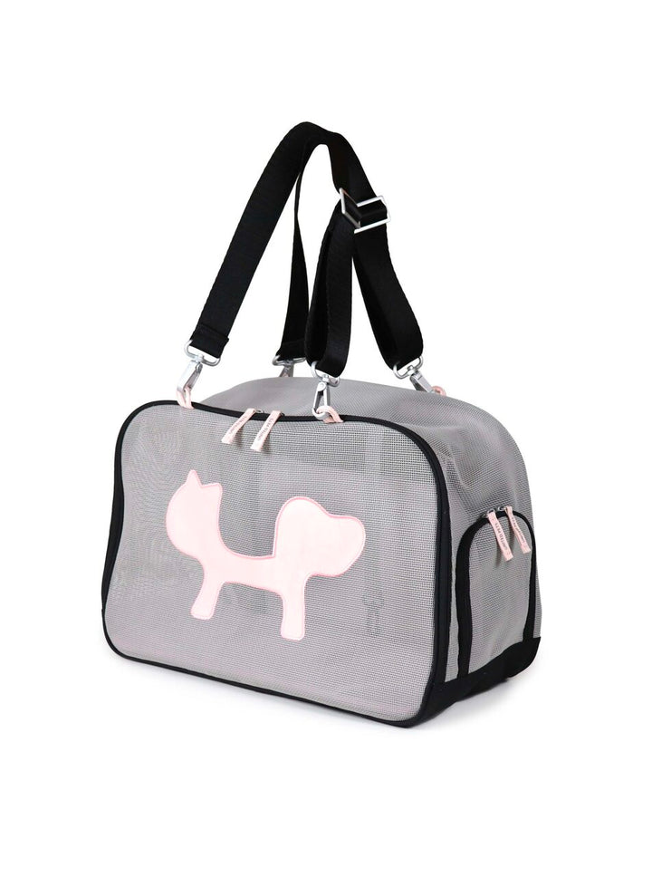 Dog Carrier Mesh Bag Xtra Extendable – United Pets