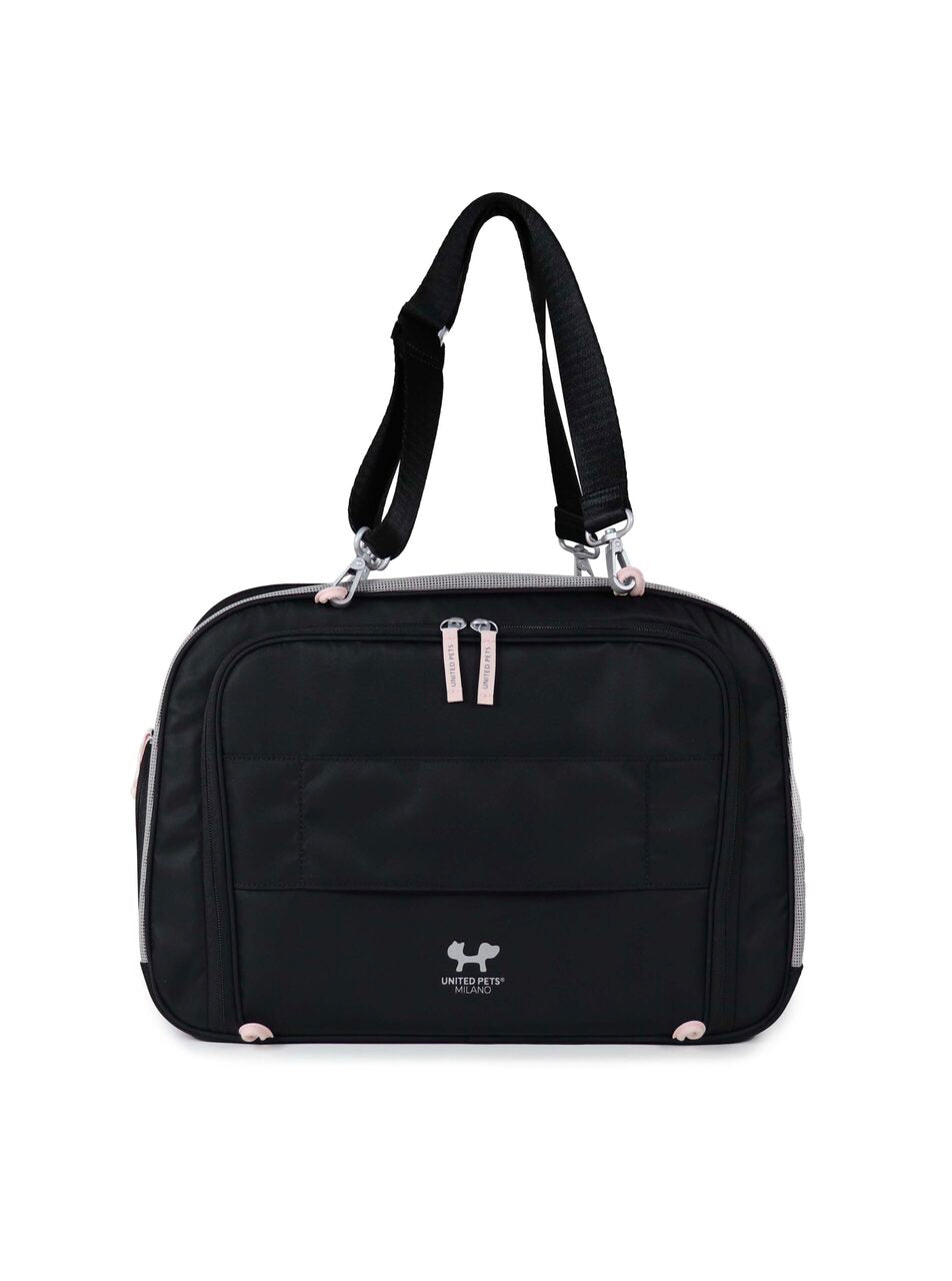 Dog Carrier Mesh Bag Xtra Extendable – United Pets