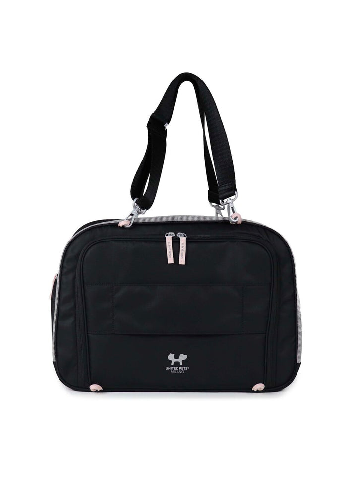 Dog Carrier Mesh Bag Xtra Extendable – United Pets