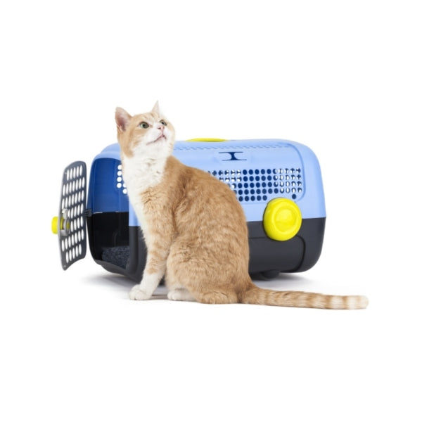 A.U.T.O. Pet Carrier Secure & Stylish | United Pets Milano