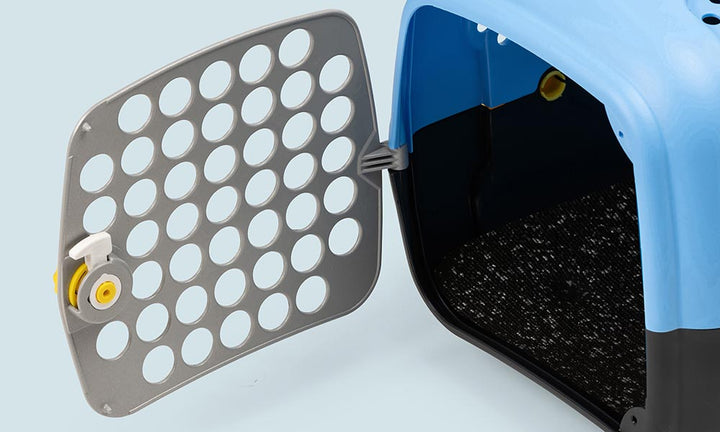 A.U.T.O. Pet Carrier Secure & Stylish | United Pets Milano