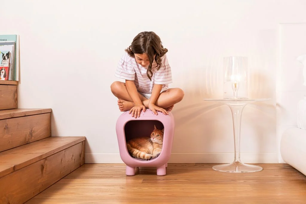 Pancuccia Dog Bed & Seat Stylish Comfort for Pets – United Pets Milano
