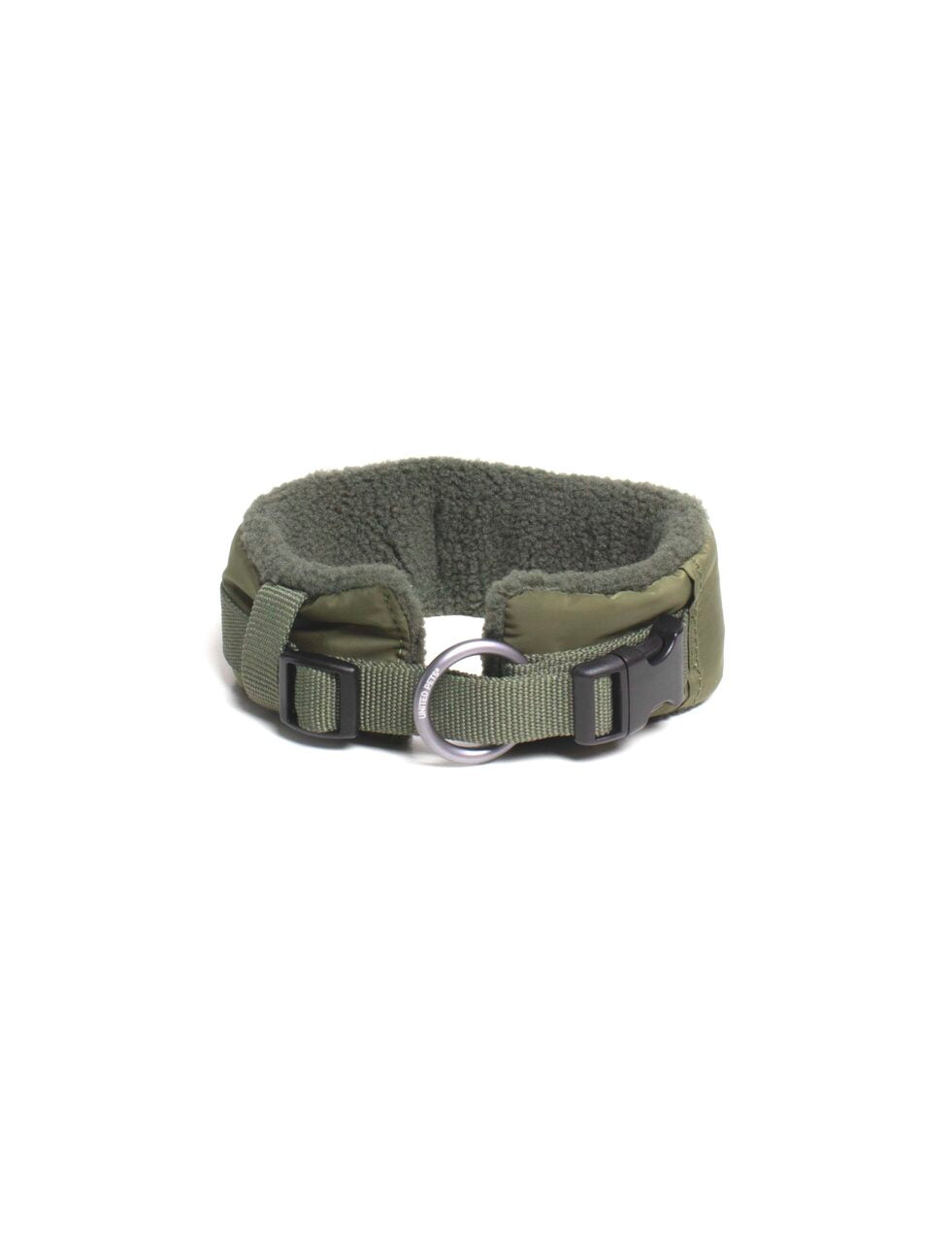Citylife Eco Padded Dog Collar | United Pets