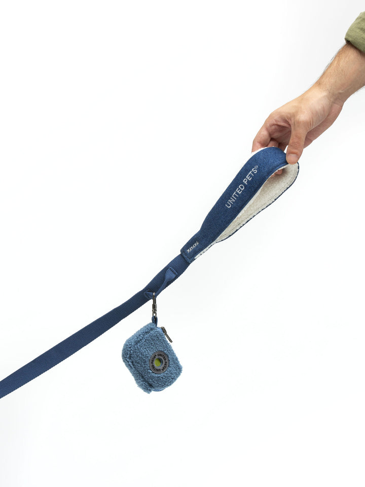 Citylife Eco Leash with Padded Handle by United Pets | Durable Comfort