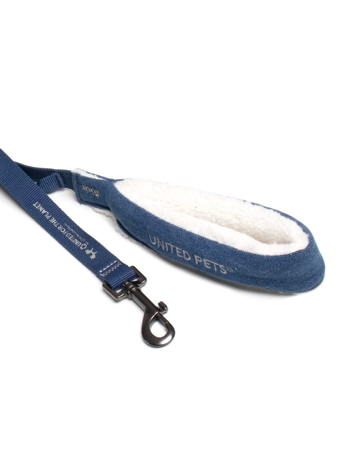 Citylife Eco Leash with Padded Handle by United Pets | Durable Comfort