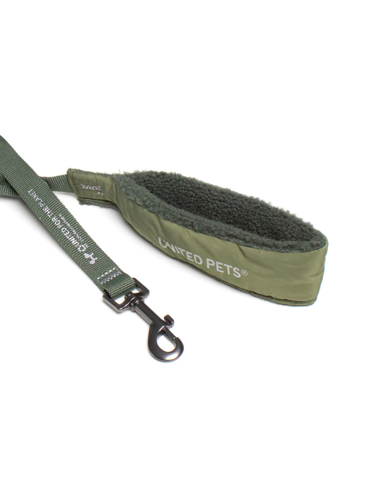 Citylife Eco Leash with Padded Handle by United Pets | Durable Comfort