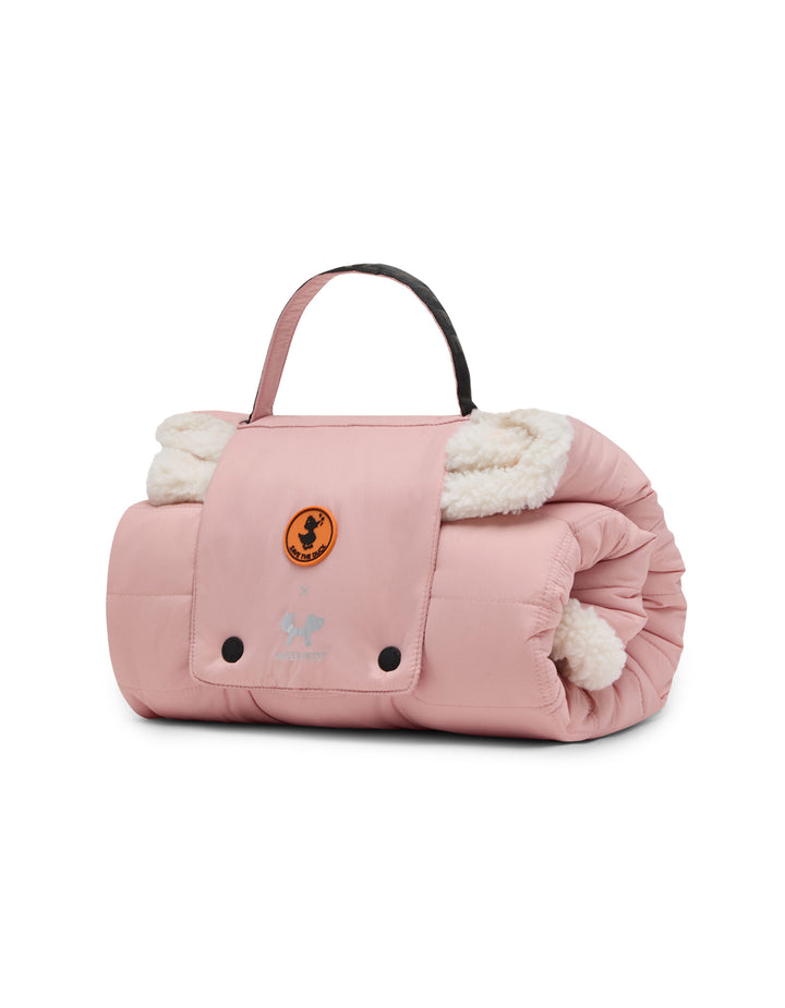 SAVE THE DUCK – Portable Padded Dog Mat | United Pets Milano
