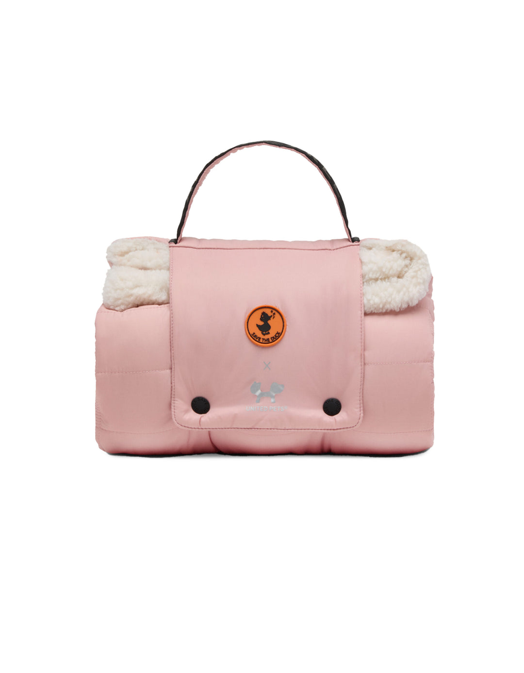 SAVE THE DUCK – Portable Padded Dog Mat | United Pets Milano