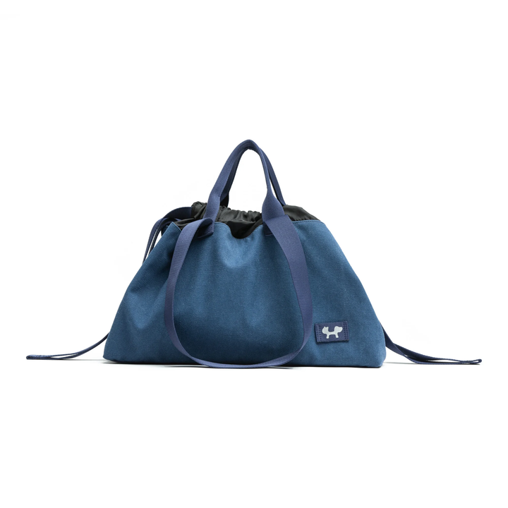 United Pets Milano PetCarry – Dog Carrier Bag with Safety Hook