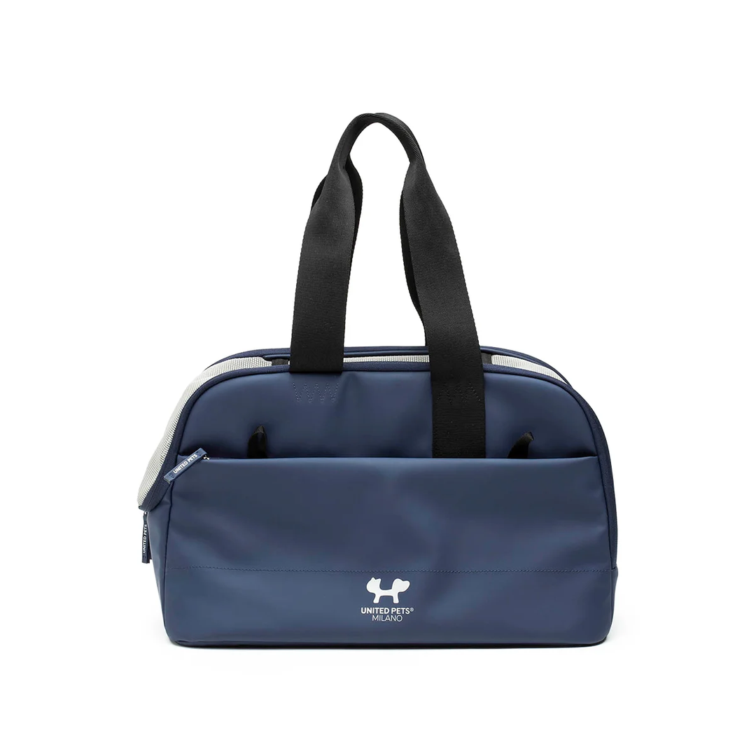 Gumi Waterproof Dog Carrier – Toscano Design for United Pets Milano