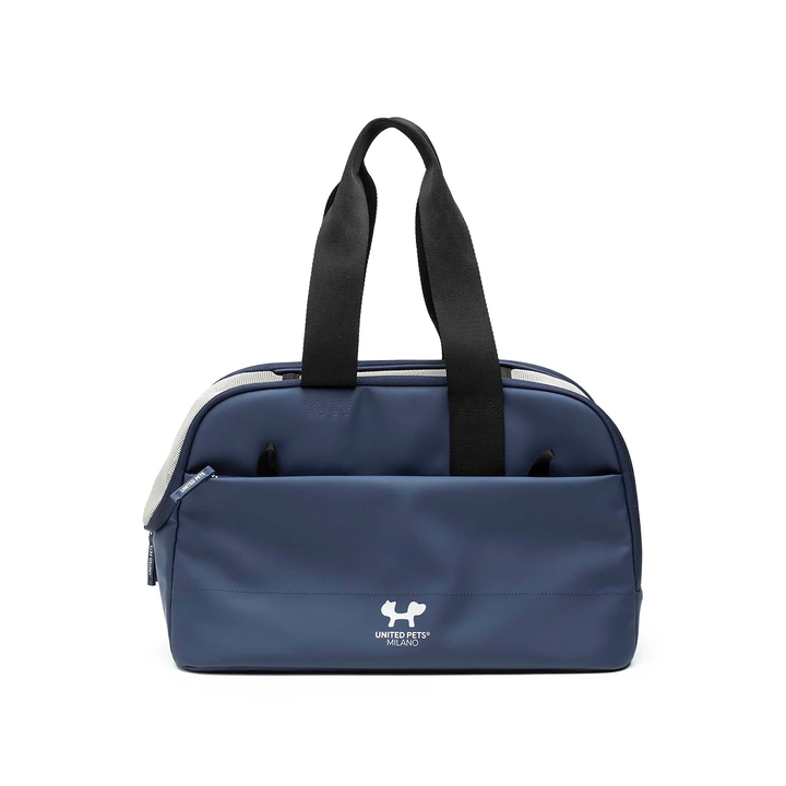 Gumi Waterproof Dog Carrier – Toscano Design for United Pets Milano