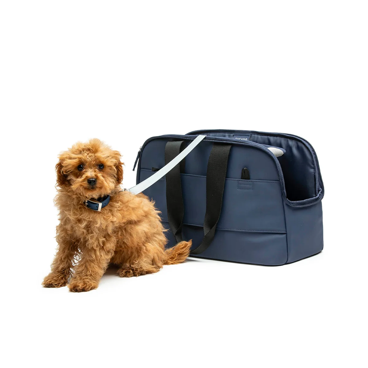 Gumi Waterproof Dog Carrier – Toscano Design for United Pets Milano