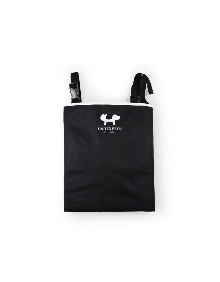 Universal Cover for Car Seats & Trunk for Dog – CAR MAT by United Pets