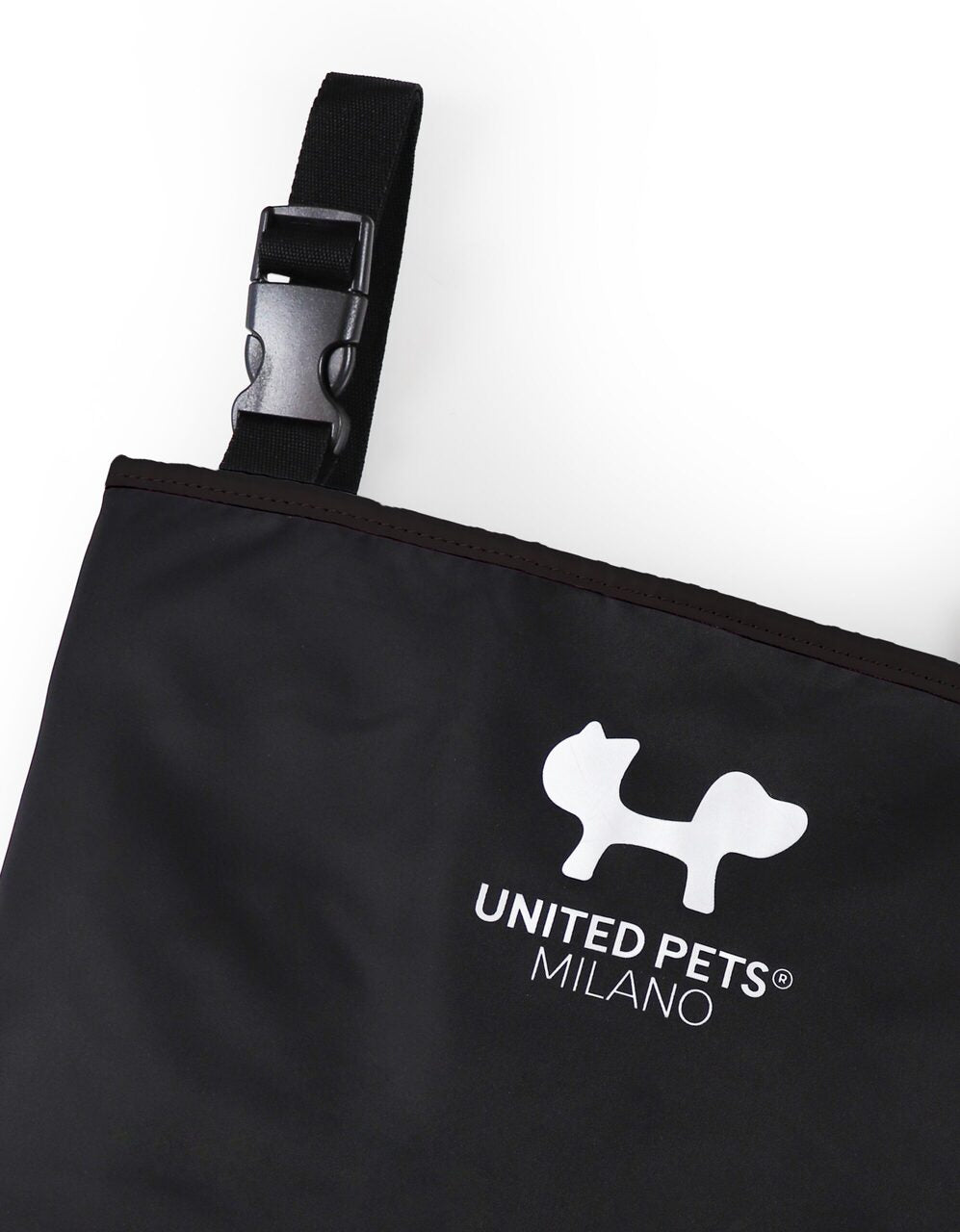 Universal Cover for Car Seats & Trunk for Dog – CAR MAT by United Pets