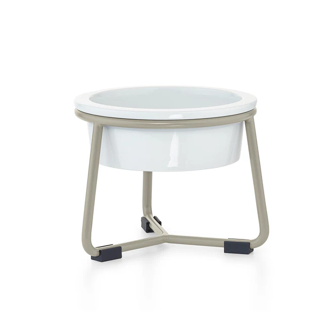 Pranzo Luxury Dog Bowl - MiaCara Innovative Design