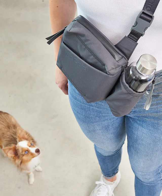 Andiamo Compact Walking Bag - MiaCara Innovative Design