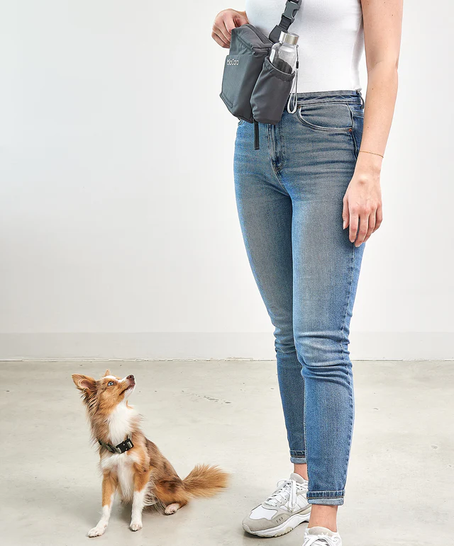 Andiamo Compact Walking Bag - MiaCara Innovative Design