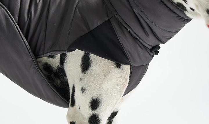 Cosima Luxury Dog Winter Coat - MiaCara Innovative Design