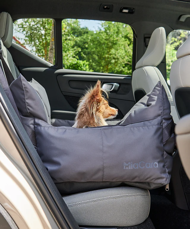 Viaggio Luxury Travel Pet Bad - MiaCara Innovative Design