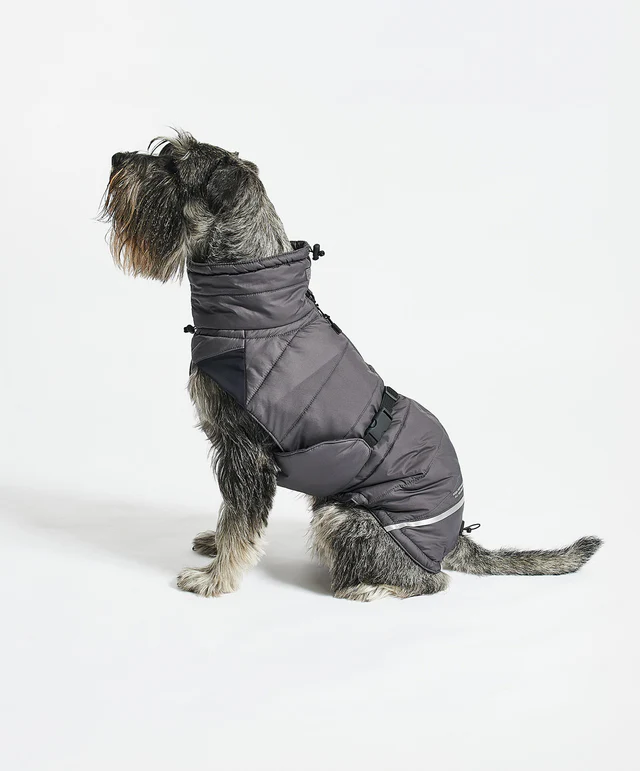 Cosima Luxury Dog Winter Coat - MiaCara Innovative Design