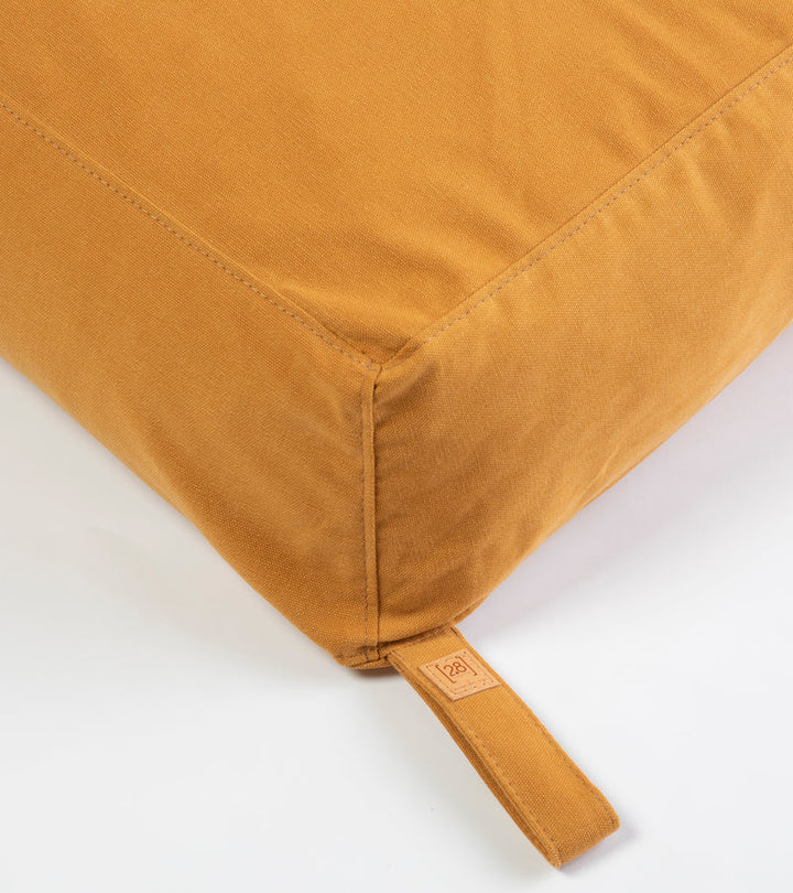 Yousuf - Cotton Dog Pillow | 2.8 Duepuntootto Design for Dogs
