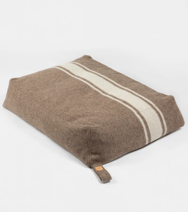 Yousuf - Pets Cushion in Recycled Wool | 2.8 Duepuntootto Design for Dogs
