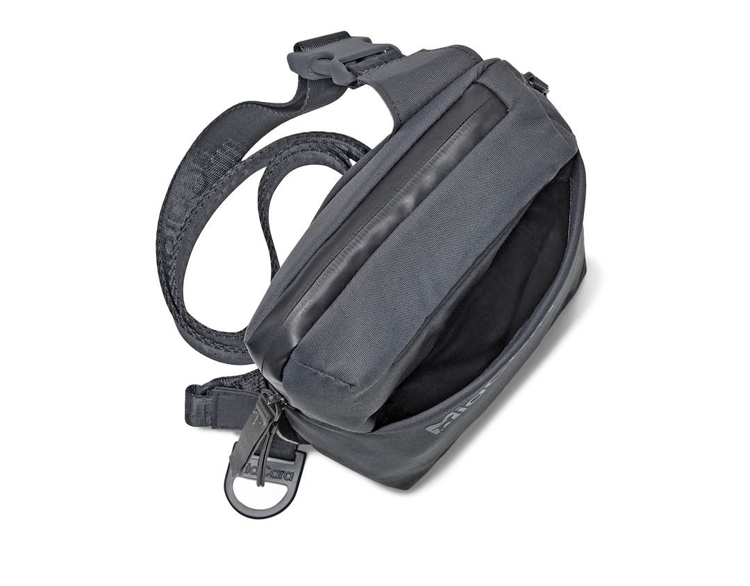 Andiamo Compact Walking Bag - MiaCara Innovative Design