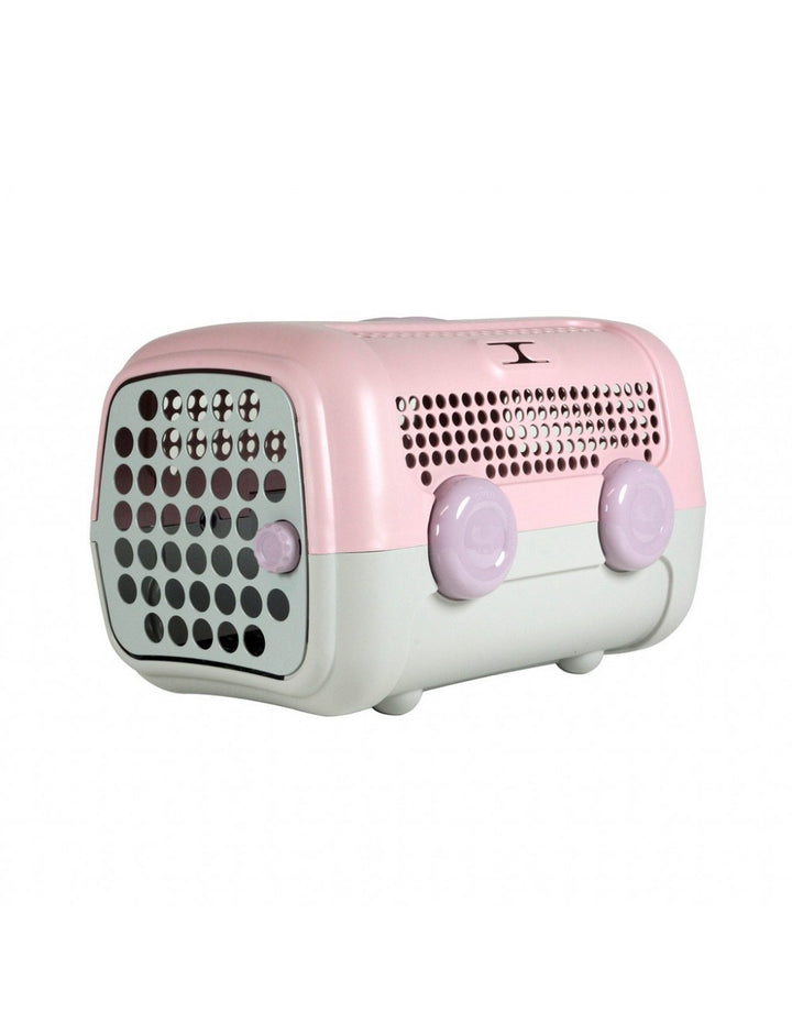 A.U.T.O. Pet Carrier Secure & Stylish | United Pets Milano