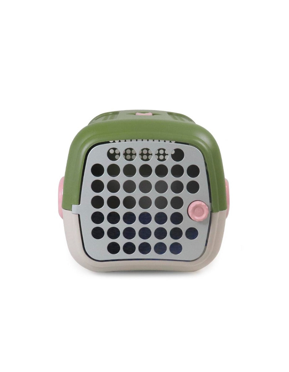 A.U.T.O. Pet Carrier Secure & Stylish | United Pets Milano