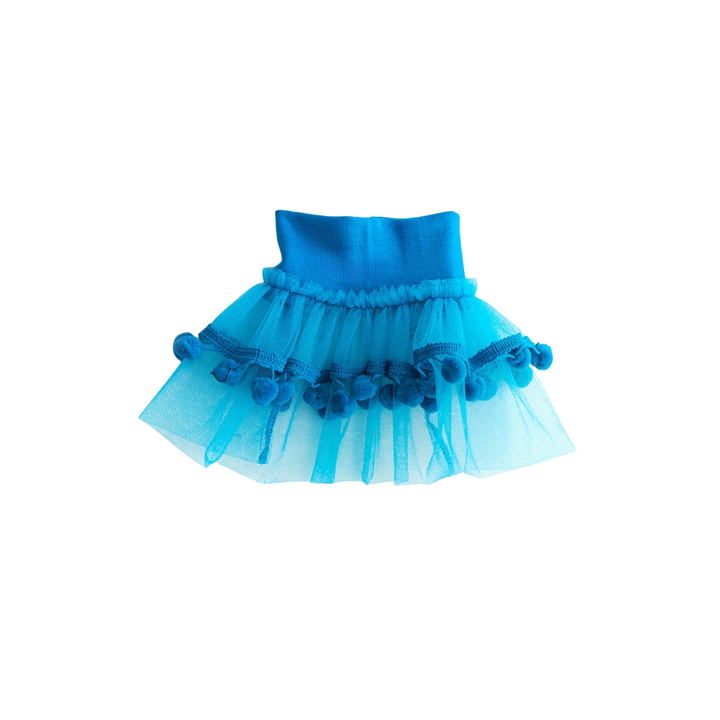 Urban Chic Skirt Tulle Skirts For Dog and Puppies | Vanity Pet