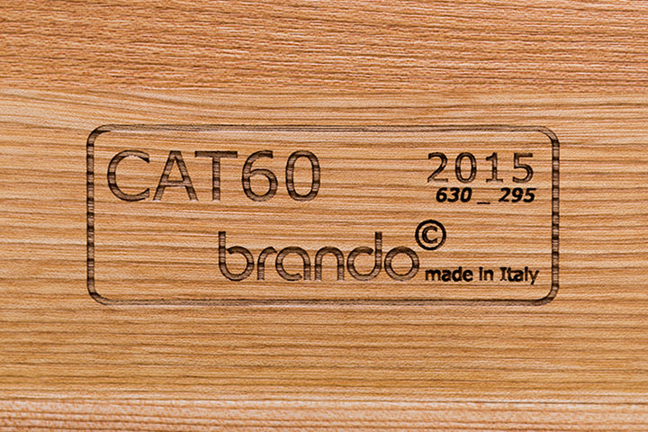CAT60 Wooden Luxury Cat Wall Bed | Brando Design