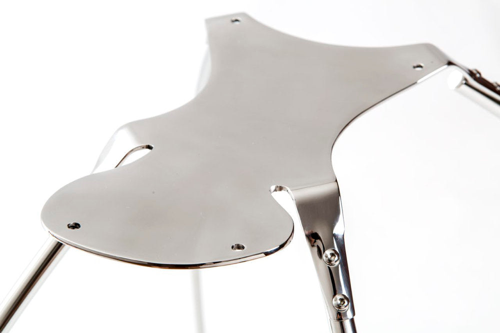 BACO CHIURLO Luxury Cat Bed with Pedestal | Brando Design