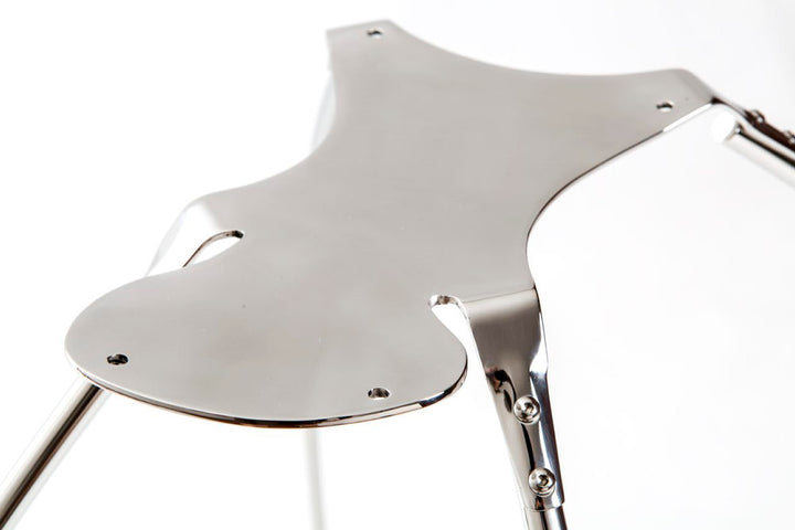 BACO CHIURLO Luxury Cat Bed with Pedestal | Brando Design