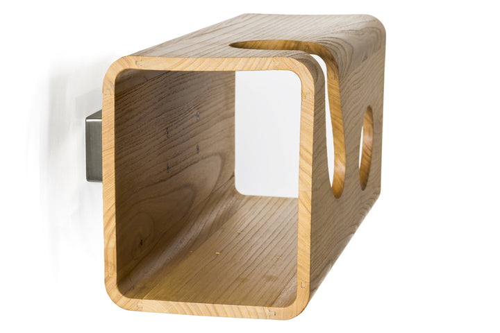 CAT60 Wooden Luxury Cat Wall Bed | Brando Design