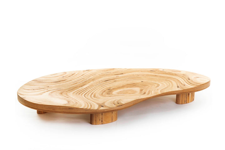 Dune Luxury Wooden Bed for Cats and Dogs | Brando Design