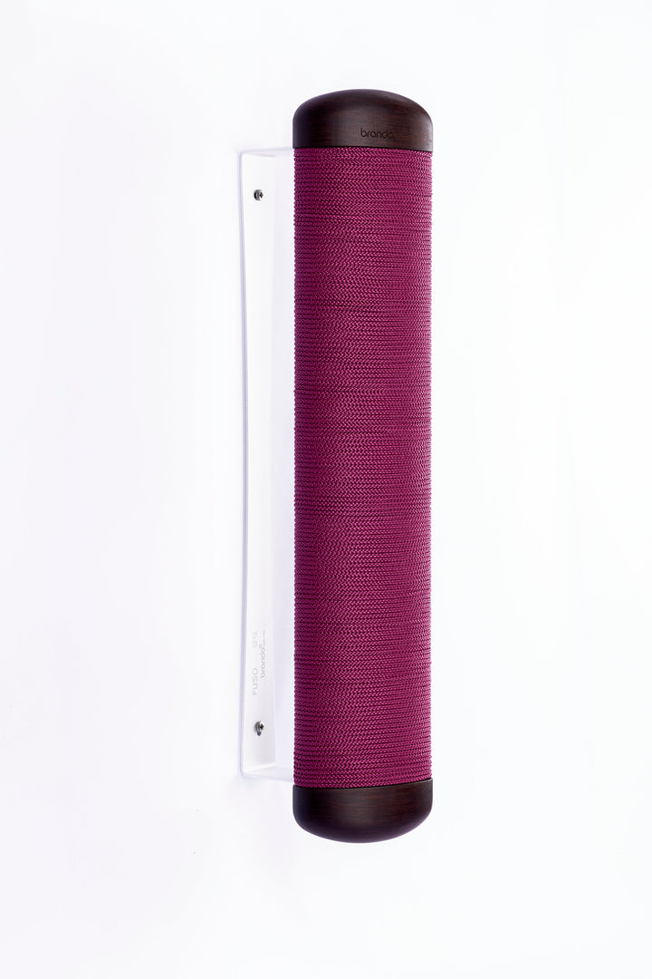 FUSO Wall Scratching Post for Cat in Wood | Brando Design