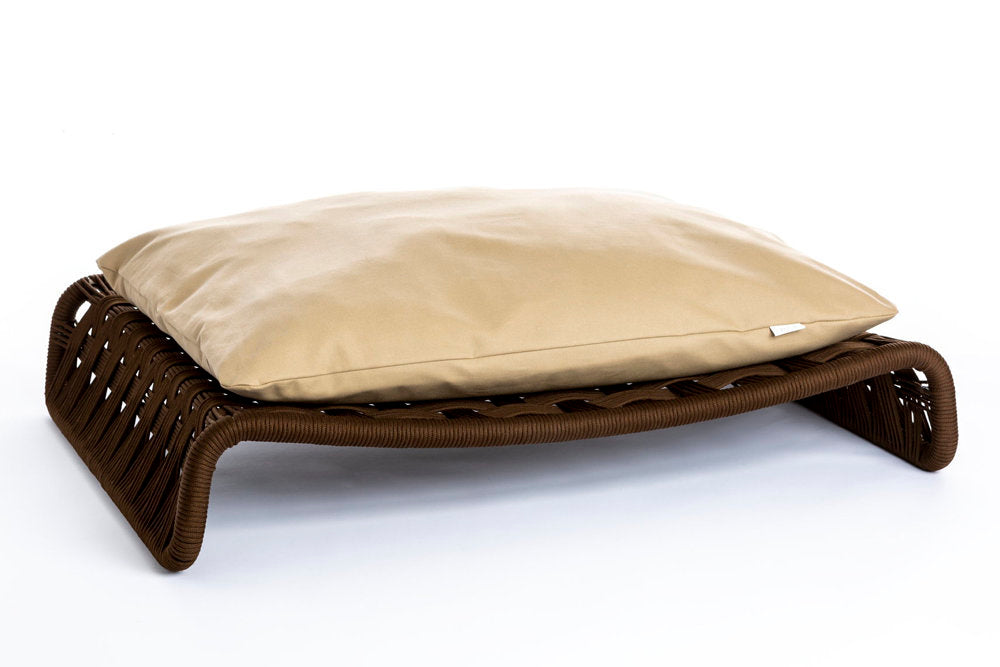 Kanak Luxury Dog Bed with Cushion | Brando Design