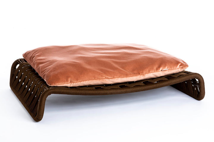 Kanak Luxury Dog Bed with Cushion | Brando Design