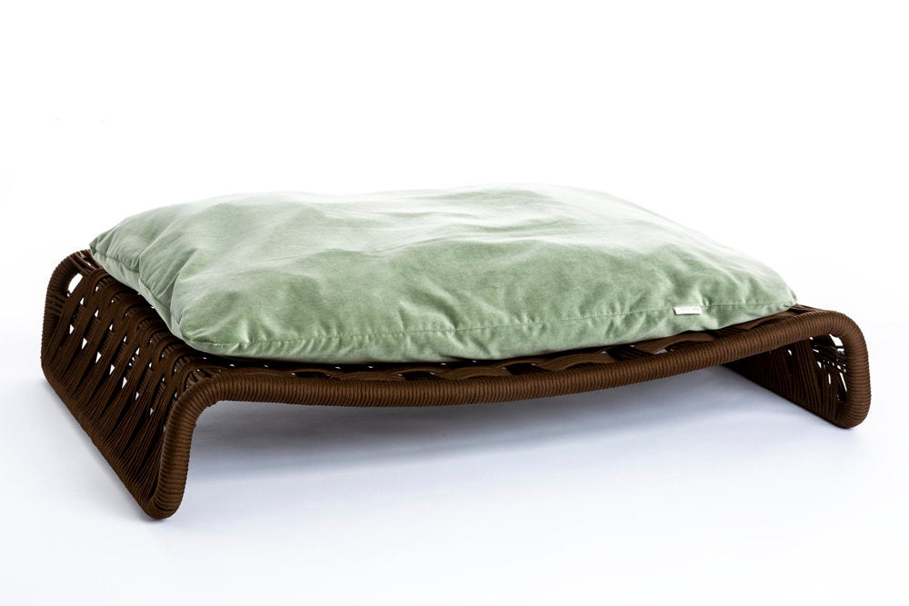 Kanak Luxury Dog Bed with Cushion | Brando Design