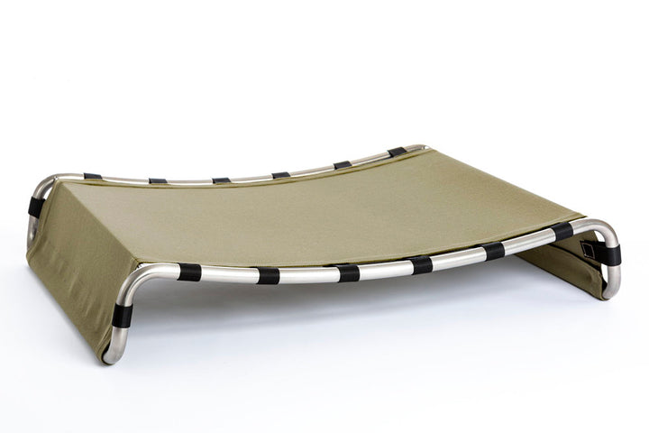 Kanak Cloth Luxury Dog Bed | Brando Design
