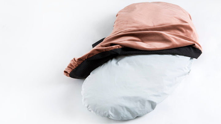 OASI Luxury Cushion for Bed Pets | Brando Design