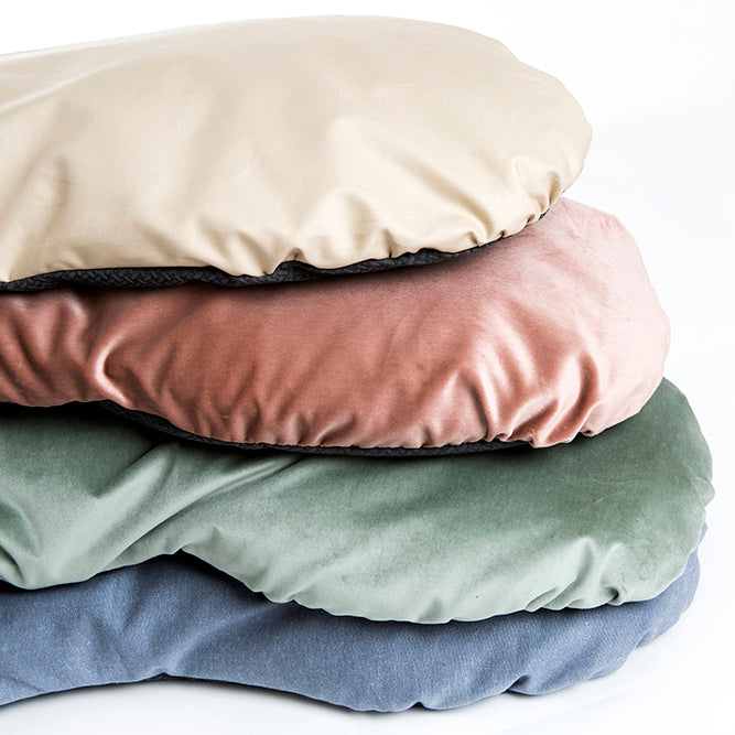 OASI Luxury Cushion for Bed Pets | Brando Design