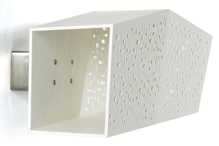 TUNNEL Luxury Wall Cat Bed Wall in Betacryl | Brando Design