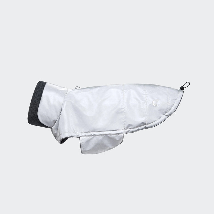 Dog Coat Brooklyn Reflective by Cloud7 | Reflective Dog Jacket