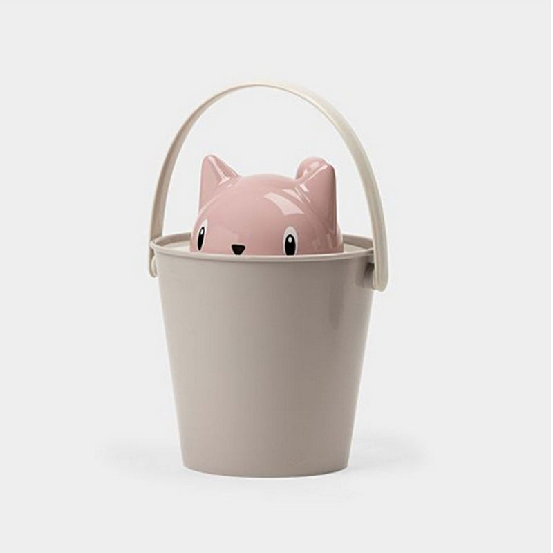 Crick Hermetic Dry Cat Food Container | United Pets Milano