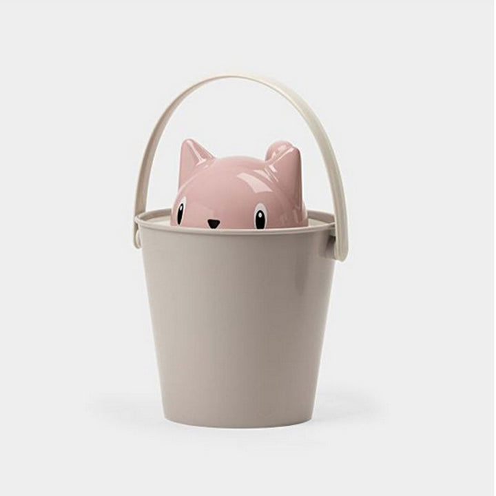 Crick Hermetic Dry Cat Food Container | United Pets Milano